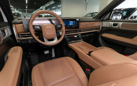 Hyundai Santa Fe IV, 2024 год, 5 400 000 рублей, 7 фотография