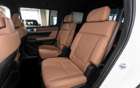 Hyundai Santa Fe IV, 2024 год, 5 400 000 рублей, 13 фотография