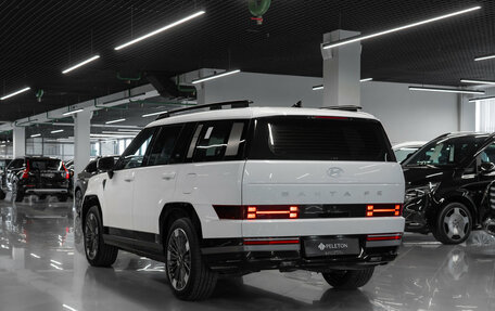 Hyundai Santa Fe IV, 2024 год, 5 400 000 рублей, 4 фотография