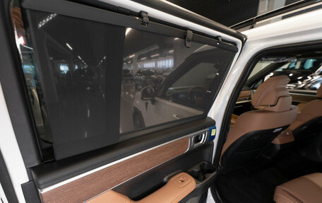 Hyundai Santa Fe IV, 2024 год, 5 400 000 рублей, 16 фотография