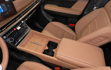 Hyundai Santa Fe IV, 2024 год, 5 400 000 рублей, 24 фотография