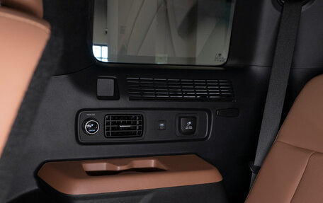 Hyundai Santa Fe IV, 2024 год, 5 400 000 рублей, 15 фотография
