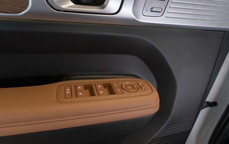 Hyundai Santa Fe IV, 2024 год, 5 400 000 рублей, 20 фотография