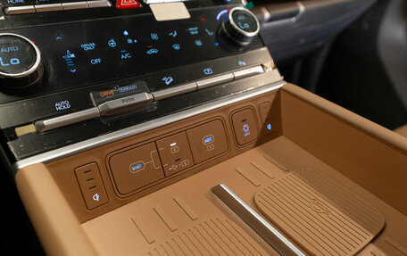 Hyundai Santa Fe IV, 2024 год, 5 400 000 рублей, 25 фотография