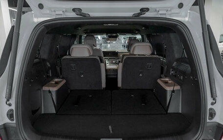 Hyundai Santa Fe IV, 2024 год, 5 400 000 рублей, 32 фотография