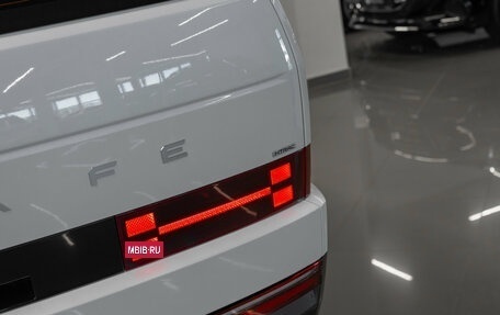 Hyundai Santa Fe IV, 2024 год, 5 400 000 рублей, 36 фотография