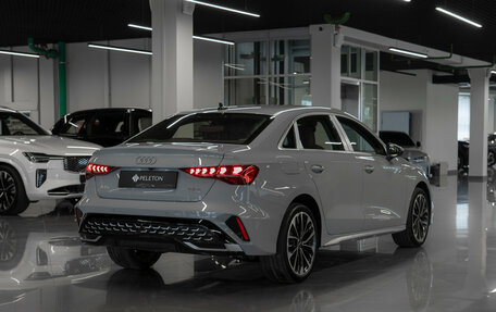 Audi A3, 2026 год, 4 150 000 рублей, 5 фотография