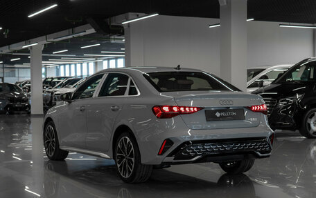 Audi A3, 2026 год, 4 150 000 рублей, 4 фотография