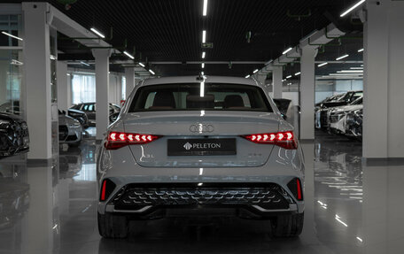 Audi A3, 2026 год, 4 150 000 рублей, 6 фотография