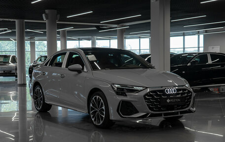 Audi A3, 2026 год, 4 150 000 рублей, 2 фотография