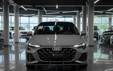 Audi A3, 2026 год, 4 150 000 рублей, 3 фотография