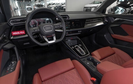 Audi A3, 2026 год, 4 150 000 рублей, 7 фотография