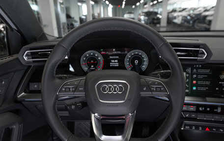 Audi A3, 2026 год, 4 150 000 рублей, 11 фотография