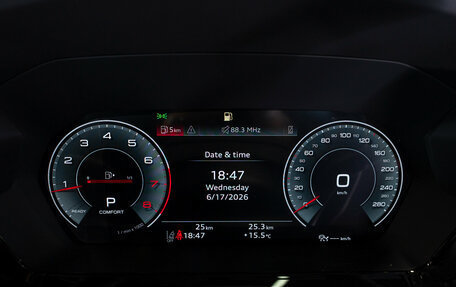 Audi A3, 2026 год, 4 150 000 рублей, 12 фотография