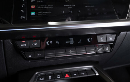 Audi A3, 2026 год, 4 150 000 рублей, 16 фотография