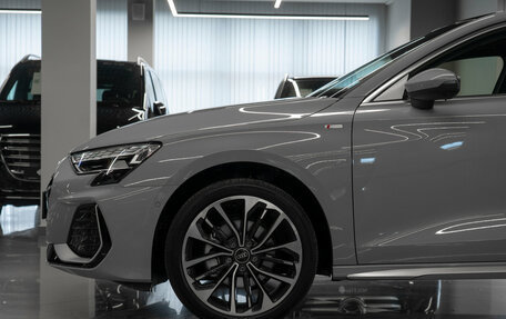 Audi A3, 2026 год, 4 150 000 рублей, 22 фотография