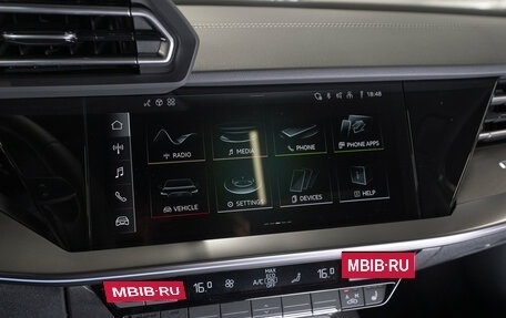 Audi A3, 2026 год, 4 150 000 рублей, 17 фотография