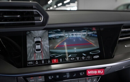 Audi A3, 2026 год, 4 150 000 рублей, 18 фотография
