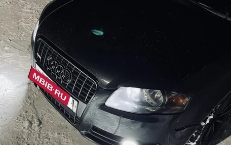 Audi A4, 2005 год, 340 000 рублей, 3 фотография