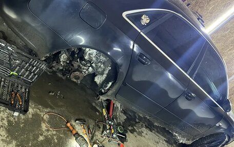 Audi A4, 2005 год, 340 000 рублей, 6 фотография