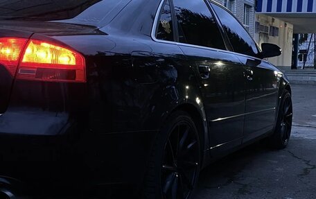 Audi A4, 2005 год, 340 000 рублей, 5 фотография