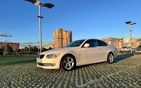 BMW 3 серия, 2010 год, 1 280 000 рублей, 2 фотография
