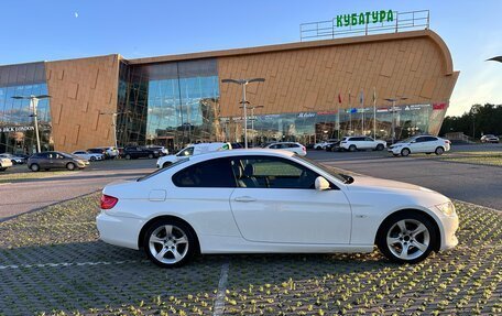 BMW 3 серия, 2010 год, 1 280 000 рублей, 3 фотография