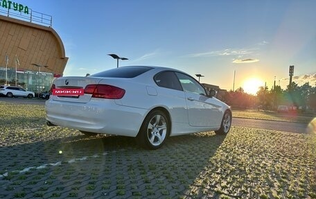 BMW 3 серия, 2010 год, 1 280 000 рублей, 4 фотография