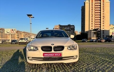 BMW 3 серия, 2010 год, 1 280 000 рублей, 1 фотография