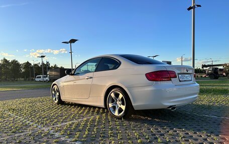 BMW 3 серия, 2010 год, 1 280 000 рублей, 5 фотография