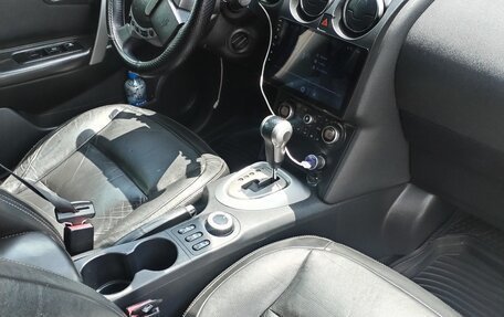 Nissan Qashqai, 2008 год, 800 000 рублей, 1 фотография