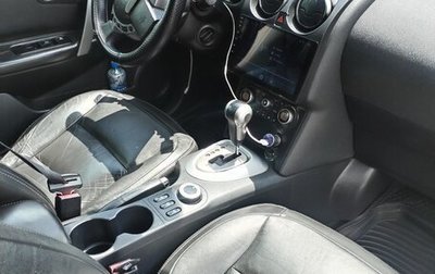 Nissan Qashqai, 2008 год, 800 000 рублей, 1 фотография