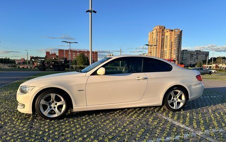 BMW 3 серия, 2010 год, 1 280 000 рублей, 8 фотография