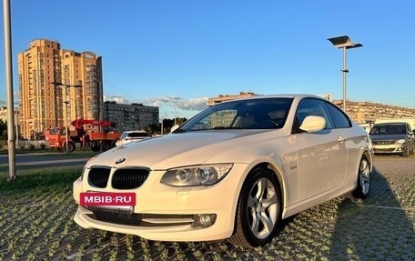 BMW 3 серия, 2010 год, 1 280 000 рублей, 7 фотография