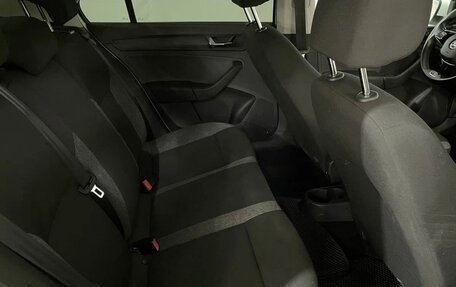 Skoda Rapid II, 2021 год, 1 250 000 рублей, 4 фотография