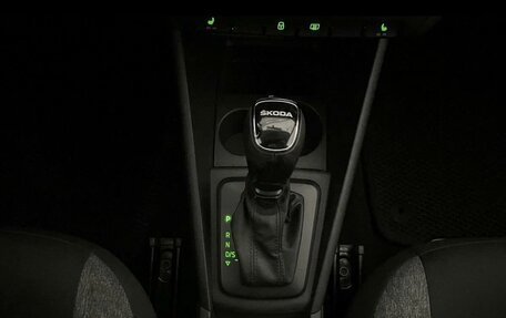 Skoda Rapid II, 2021 год, 1 250 000 рублей, 7 фотография