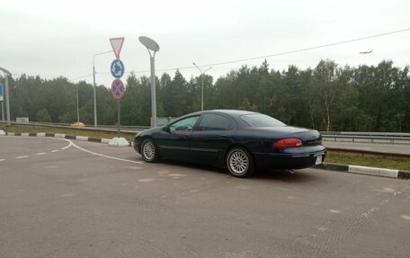 Chrysler Concorde II, 2000 год, 400 000 рублей, 5 фотография