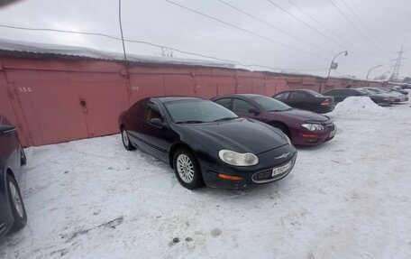 Chrysler Concorde II, 2000 год, 400 000 рублей, 3 фотография