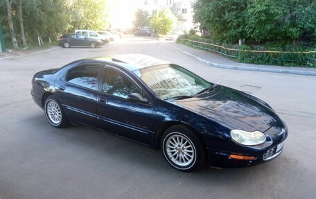 Chrysler Concorde II, 2000 год, 400 000 рублей, 4 фотография