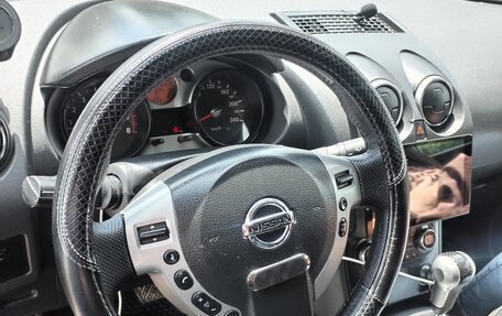 Nissan Qashqai, 2008 год, 800 000 рублей, 3 фотография