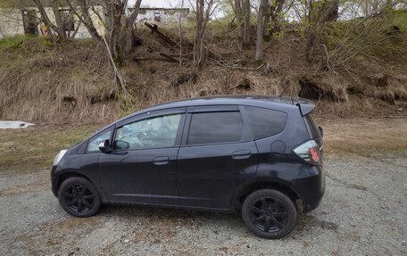 Honda Fit III, 2008 год, 600 000 рублей, 5 фотография