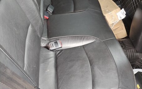 Nissan Qashqai, 2008 год, 800 000 рублей, 13 фотография