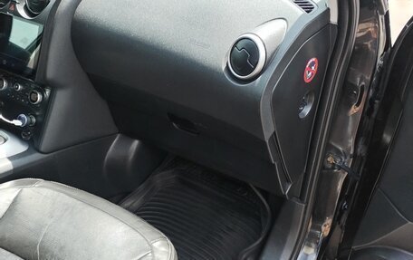 Nissan Qashqai, 2008 год, 800 000 рублей, 15 фотография