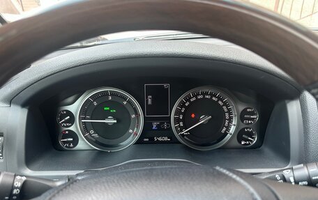Toyota Land Cruiser 200, 2020 год, 9 000 000 рублей, 5 фотография