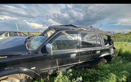 Mitsubishi Pajero Sport II рестайлинг, 2007 год, 249 999 рублей, 2 фотография