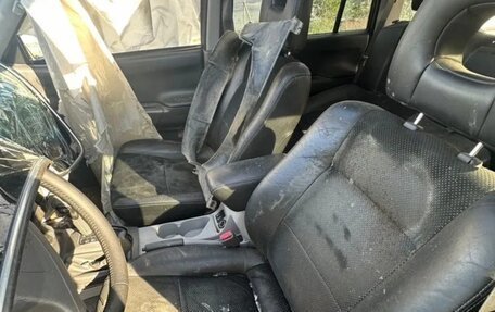 Mitsubishi Pajero Sport II рестайлинг, 2007 год, 249 999 рублей, 10 фотография