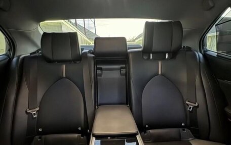 Toyota Camry, 2020 год, 3 190 000 рублей, 4 фотография