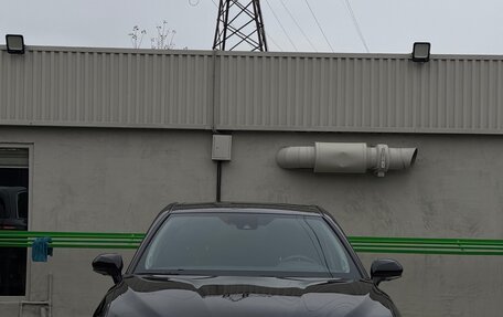 Toyota Camry, 2020 год, 3 190 000 рублей, 5 фотография