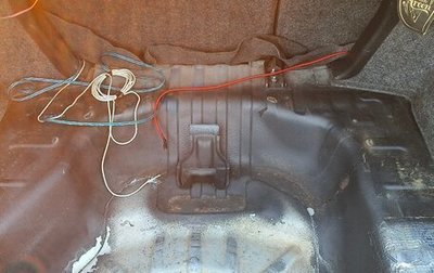 Mitsubishi Lancer IX, 2004 год, 430 000 рублей, 1 фотография