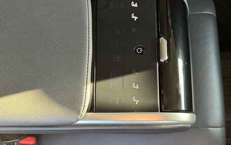 Toyota Camry, 2020 год, 3 190 000 рублей, 11 фотография